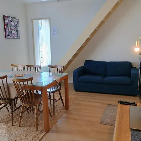Paris Appartement 65M2 4 Beds Subway Station 13 And 14 Saint-Ouen  Extérieur photo