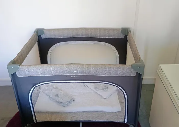 Paris Appartement 65M2 4 Beds Subway Station 13 And 14