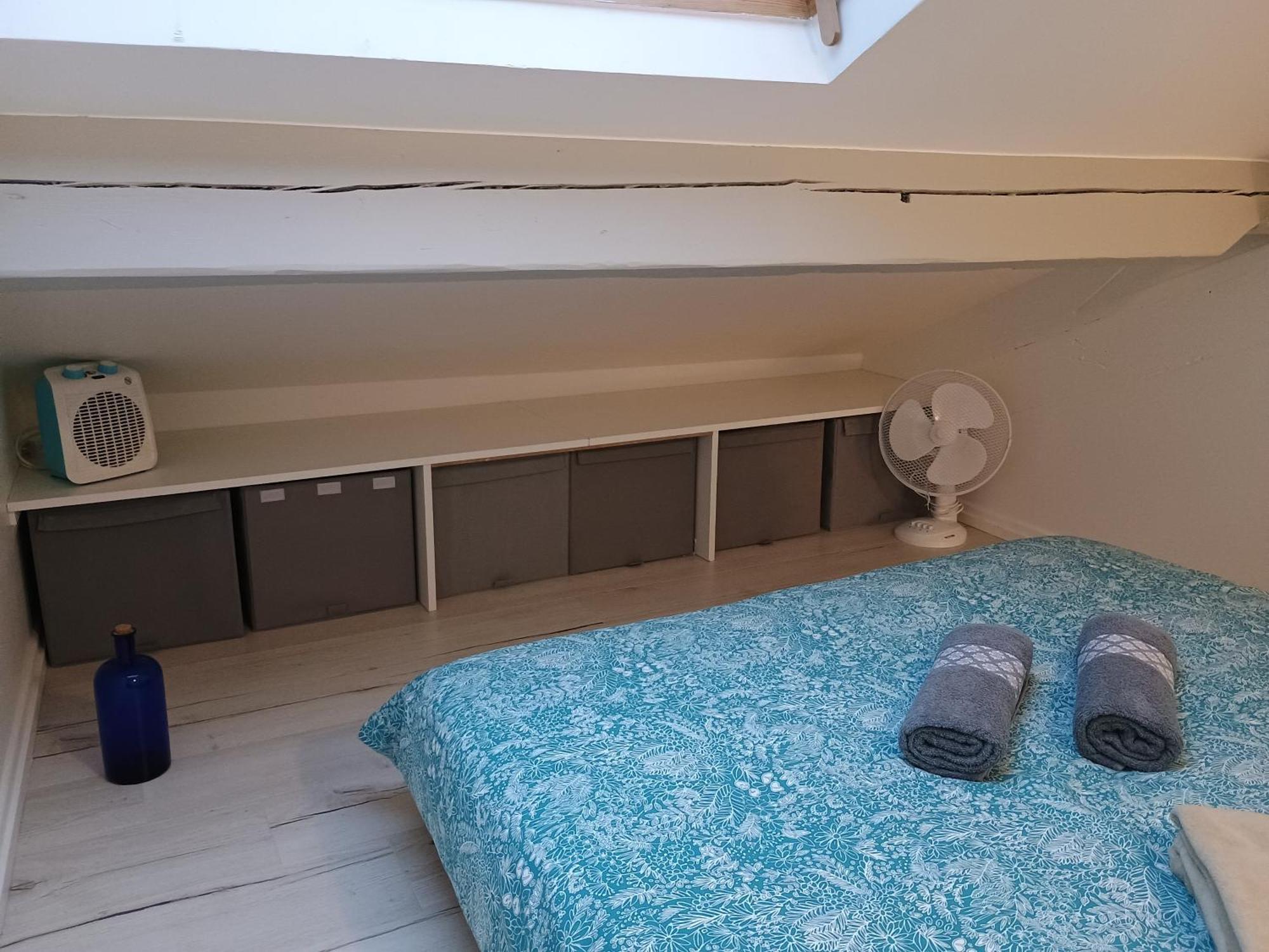 Paris 65m2 4 Beds Subway Station 13 And 14 *