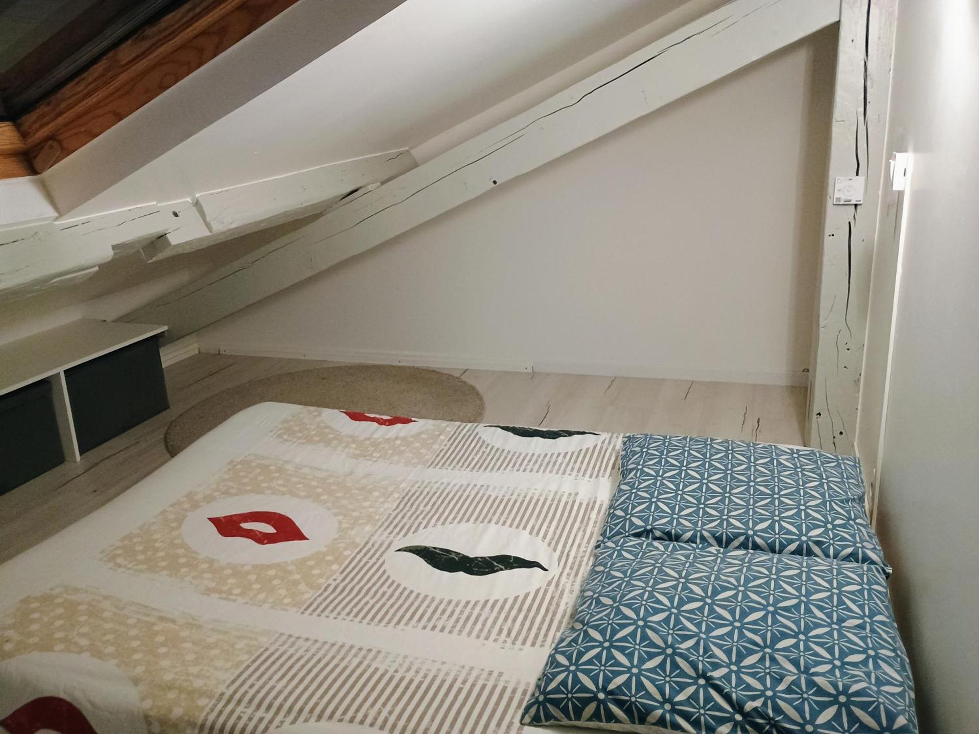 Paris 65m2 4 Beds Subway Station 13 And 14 *